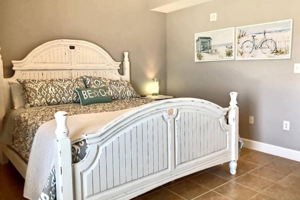Happy Ours 2200 Sq Ft Corner Beachfront Sleeps 12 Panama City Beach Exterior foto